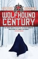 bokomslag Wolfhound Century