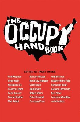 The Occupy Handbook 1