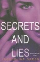 bokomslag Secrets and Lies