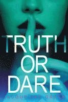 bokomslag Truth or Dare