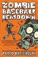 bokomslag Zombie Baseball Beatdown