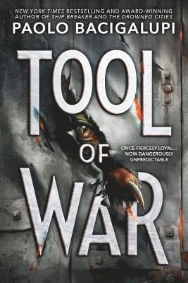 Tool of War 1