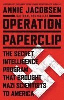 bokomslag Operation Paperclip