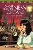 bokomslag Lafferty, M: Ghost Train to New Orleans