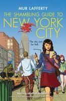 bokomslag The Shambling Guide to New York City