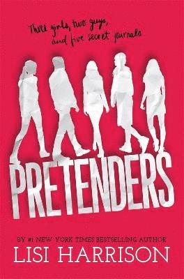 Pretenders 1