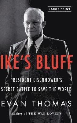 Ike's Bluff