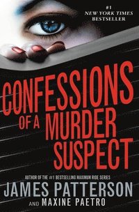 bokomslag Confessions of a Murder Suspect