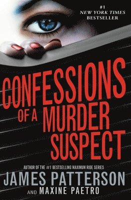 Confessions of a Murder Suspect 1