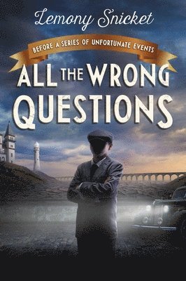 "Who Could That Be at This Hour?"