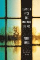 Last Car Over the Sagamore Bridge