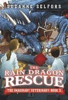 bokomslag The Rain Dragon Rescue
