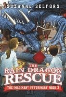 The Rain Dragon Rescue 1