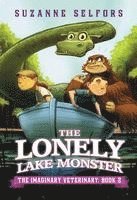 bokomslag The Lonely Lake Monster