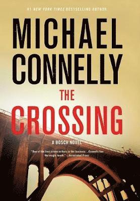 The Crossing 1