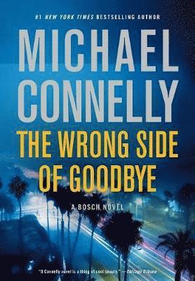 The Wrong Side of Goodbye 1