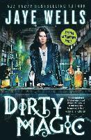 bokomslag Dirty Magic