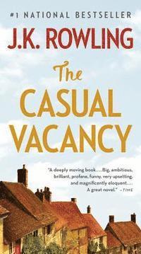 The Casual Vacancy 1