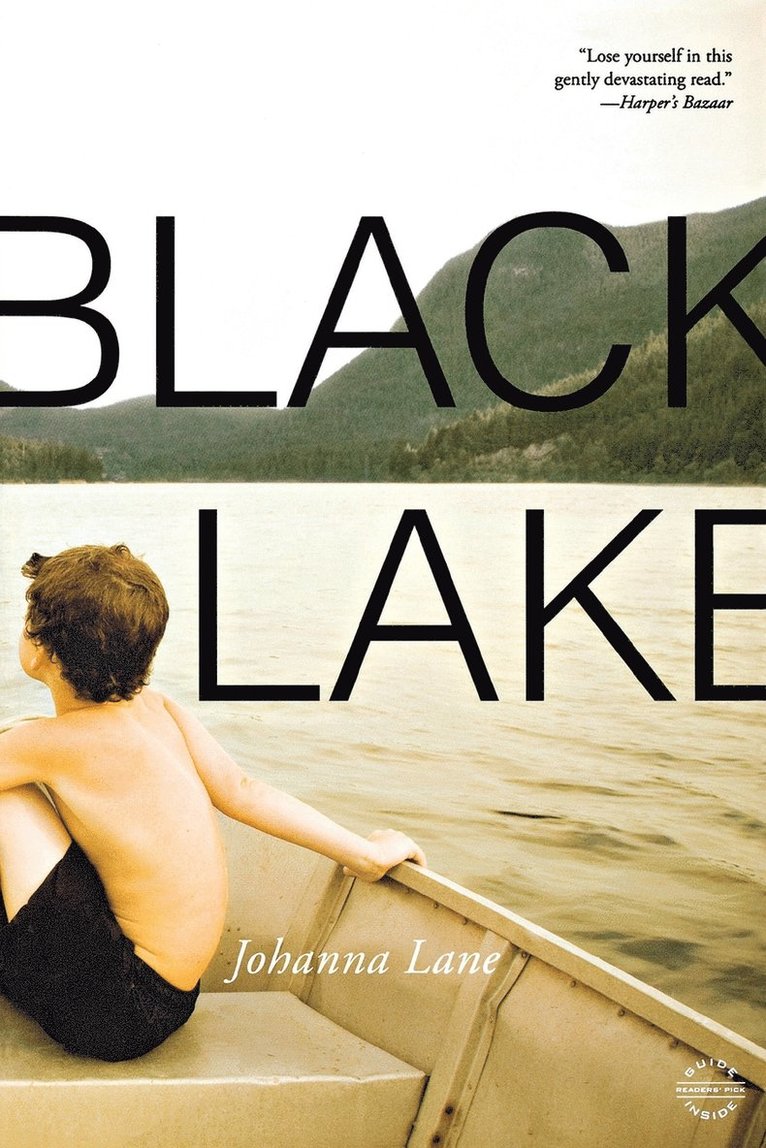 Black Lake 1