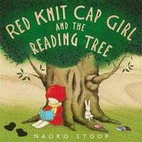 bokomslag Red Knit Cap Girl and the Reading Tree