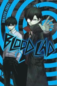 bokomslag Blood Lad, Vol. 2