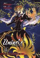 bokomslag Umineko WHEN THEY CRY Episode 2: Turn of the Golden Witch, Vol. 1