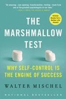 bokomslag The Marshmallow Test