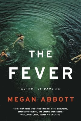 bokomslag The Fever