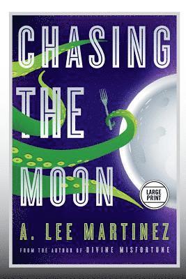 Chasing the Moon 1
