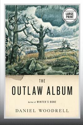 The Outlaw Album: Stories 1