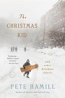 bokomslag The Christmas Kid