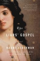 bokomslag Liars' Gospel
