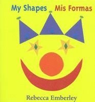 bokomslag My Shapes