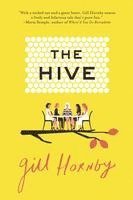 Gill Hornby - The Hive, Häftad