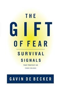 bokomslag The Gift of Fear