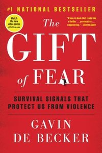 bokomslag Gift Of Fear