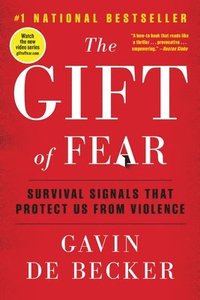 bokomslag The Gift of Fear : Survival Signals That Protect Us from Violence