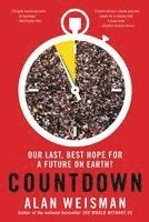 Alan Weisman - Countdown, Inbunden