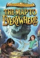 The Map to Everywhere 1