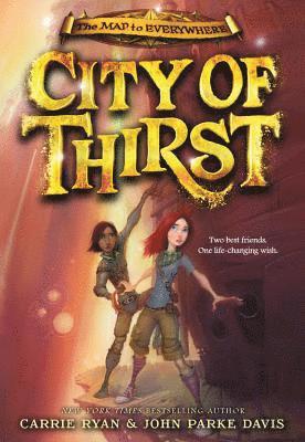 City of Thirst 1