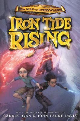 Iron Tide Rising 1