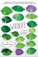 Fiona Wood - Wildlife, Häftad