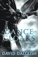 A Dance of Cloaks 1