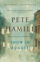 Pete Hamill - Snow in August, Häftad