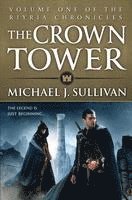The Crown Tower 1