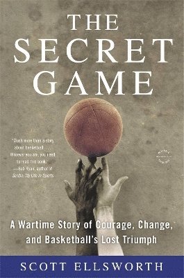 bokomslag Secret Game