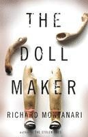 bokomslag Doll Maker