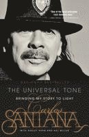 bokomslag The Universal Tone