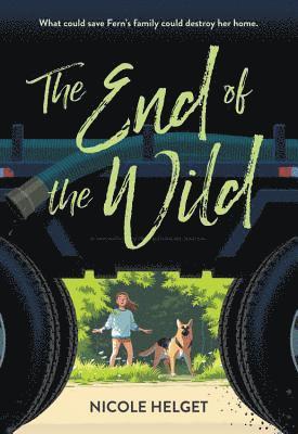 End of the Wild