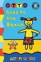 Otto Goes to the Beach 1